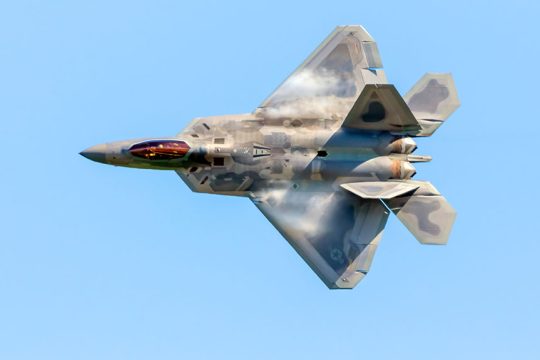 f-22